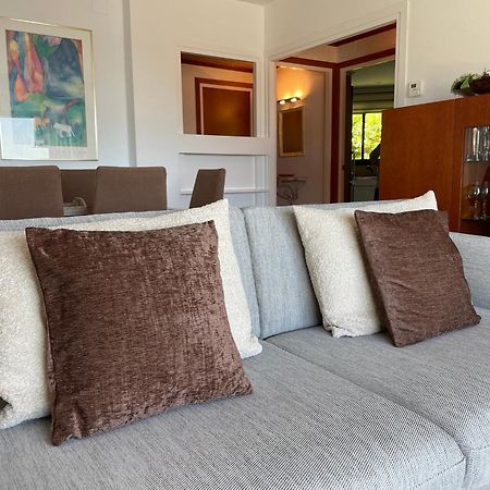 Girbal Terrace Apartment Tossa de Mar Exterior photo