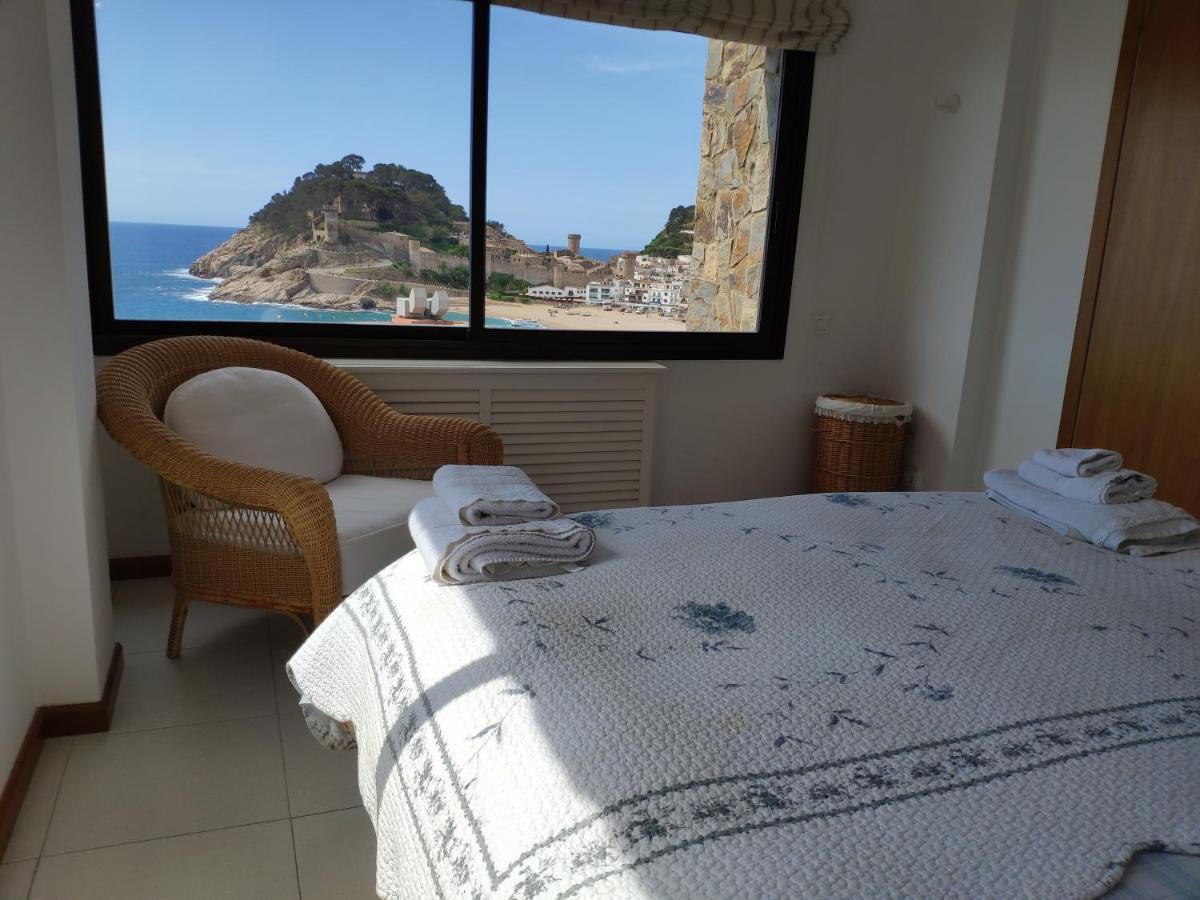 Girbal Terrace Apartment Tossa de Mar Exterior photo