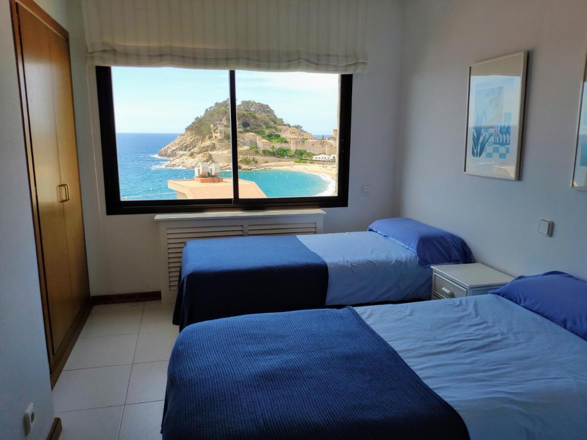 Girbal Terrace Apartment Tossa de Mar Exterior photo